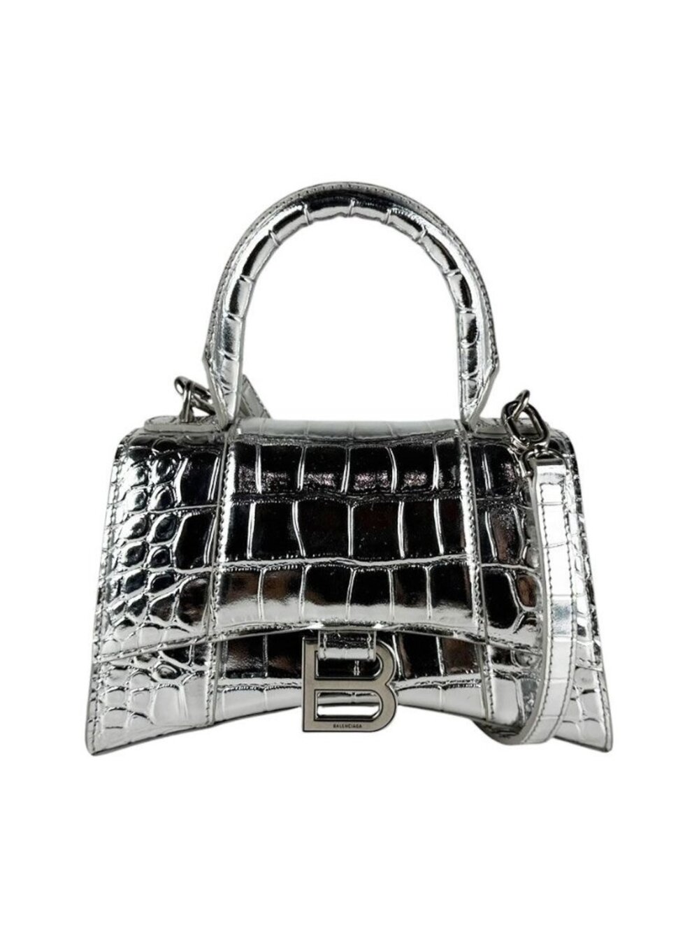 Balenciaga Shoulder Bag Hourglass XS